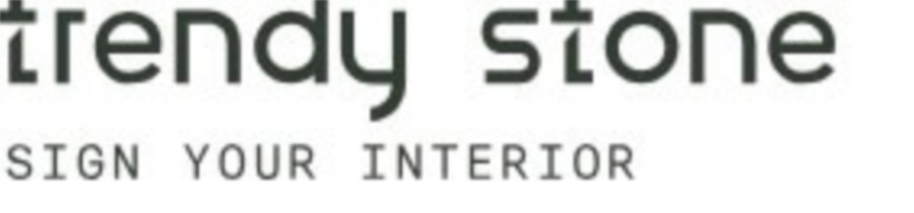 Trendy Stone