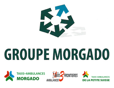 Taxis-Ambulances de la Petite Suisse