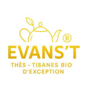 Evans't - Thés & Tisanes Bio d'exception